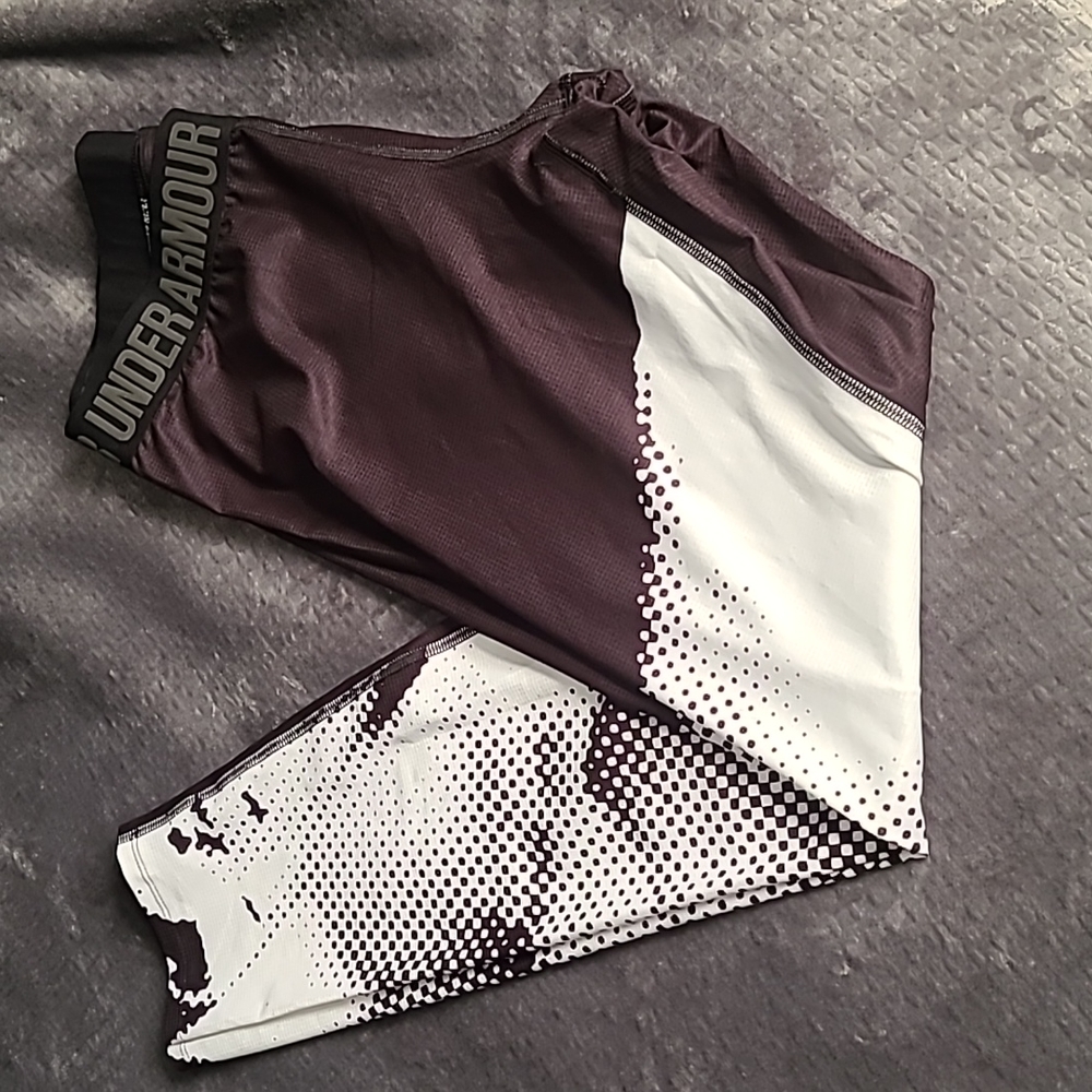 Under Armour leggings